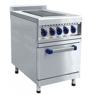 Electric stove Abat EP-2ZhSh