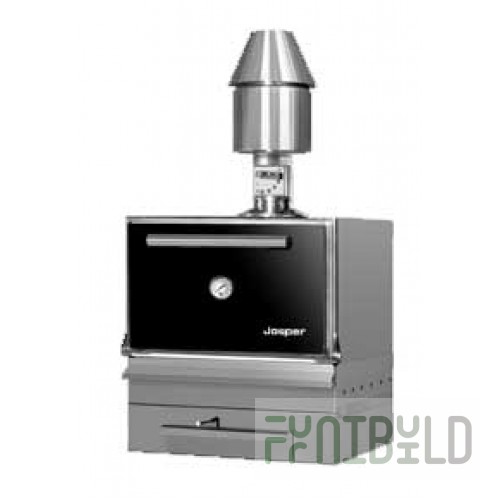 Grill Josper HJX 45 M