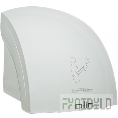 Hand dryer Dlin 202301
