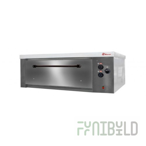 Bread oven Voskhod HPE-750/500.11
