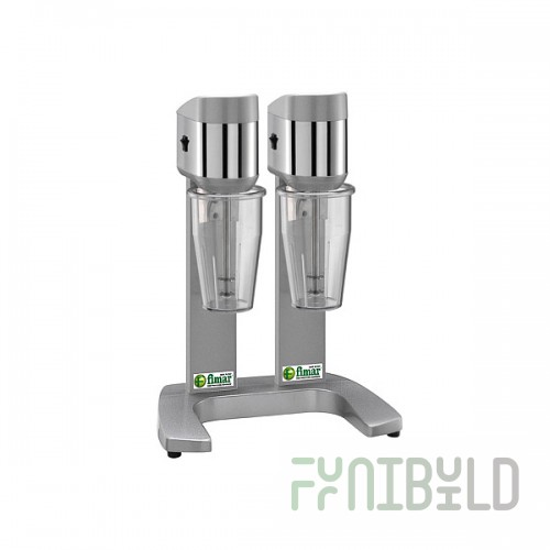 Milkshake mixer Fimar FR2P