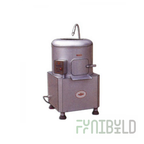 Potato peeler Eksi PP8