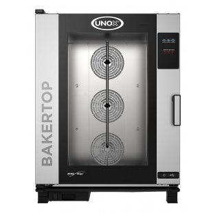 Convection oven Unox XEBC-10EU-E1R