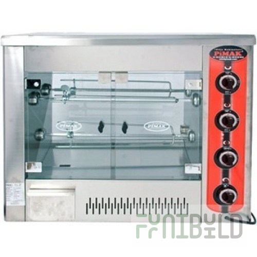 Chicken grill Pimak ASM002