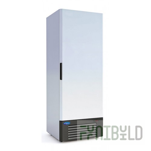 Universal cabinet Capri 0.7UM stainless steel