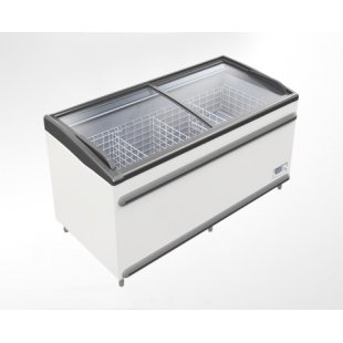 Island chest Ugur SF 1450