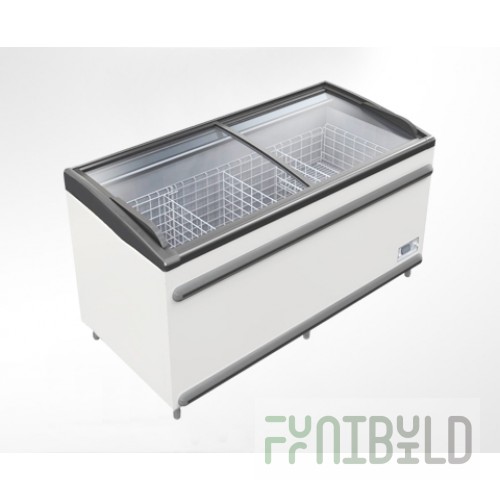 Island chest Ugur SF 1450