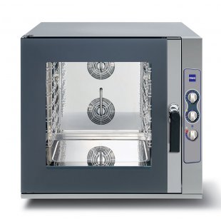 Convection oven Mec PE 66 SVR