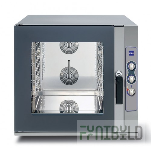 Convection oven Mec PE 66 SVR