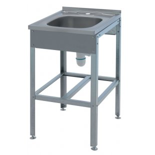 Bath-washbasin Atesi VR-600