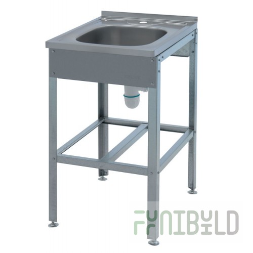 Bath-washbasin Atesi VR-600
