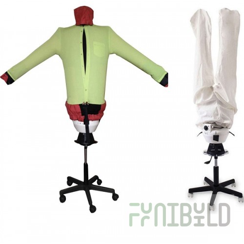 Ironing Mannequin SA05