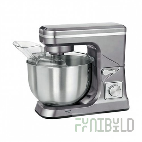 Planetary mixer Gemlux GL-SM5.1GR