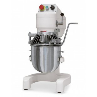 Planetary mixer GGF PLAM 10