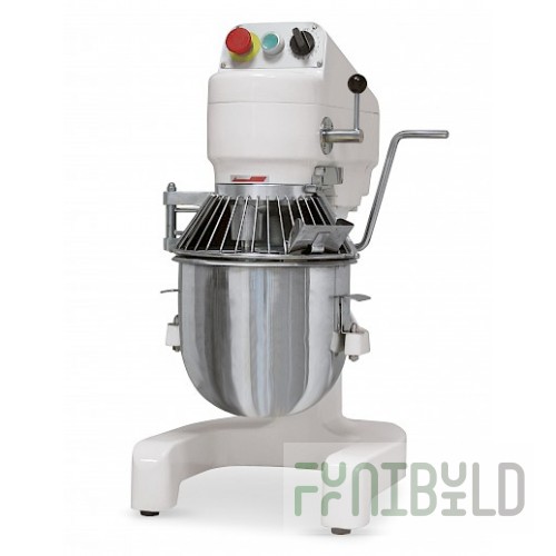 Planetary mixer GGF PLAM 10