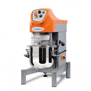 Planetary mixer Starmix PL20BNVF