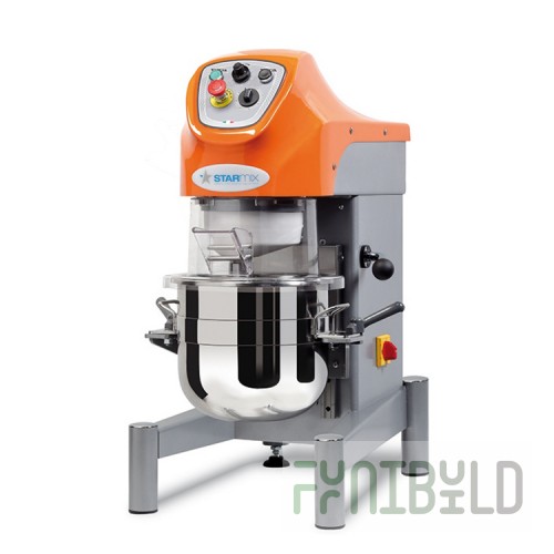 Planetary mixer Starmix PL20BNVF