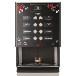 Coffee machine Saeco IperAutomatica STD
