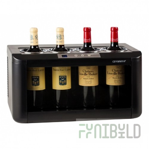 Wine cabinet Cavanova OW004