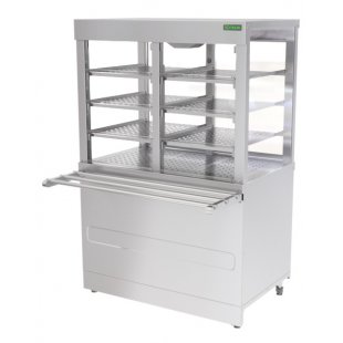 Thermal display case Stillag MVT-10/7