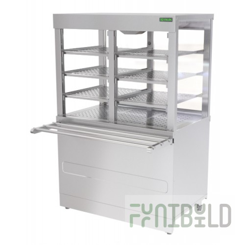 Thermal display case Stillag MVT-10/7