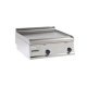 Tabletop frying surfaces