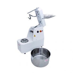 Spiral dough mixer Mec M 25 1S