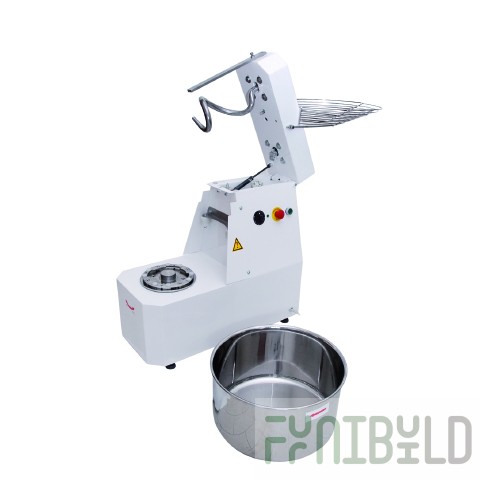 Spiral dough mixer Mec M 25 1S