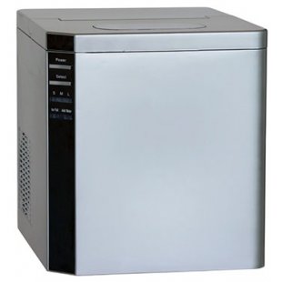 Ice maker Gemlux GL-IM-15