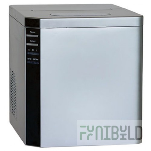 Ice maker Gemlux GL-IM-15