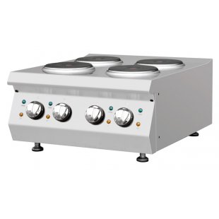Electric stove Kocateq 1M0PE1
