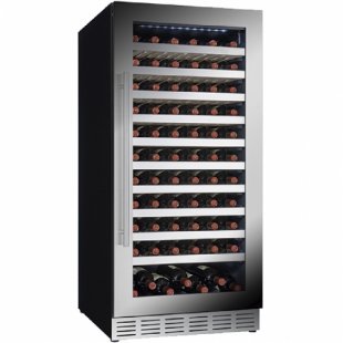 Wine cabinet Cavanova CV120T