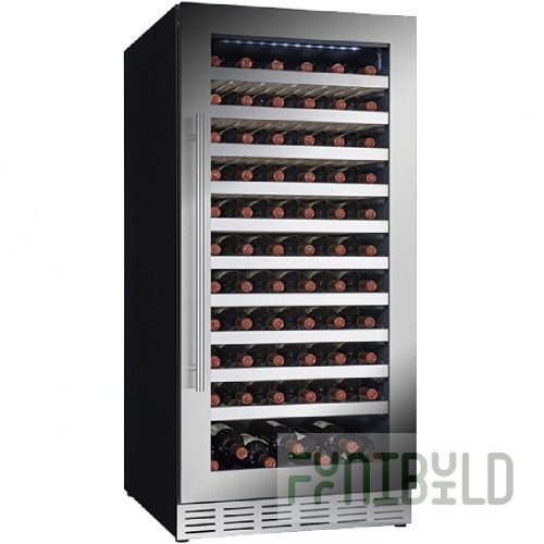 Wine cabinet Cavanova CV120T