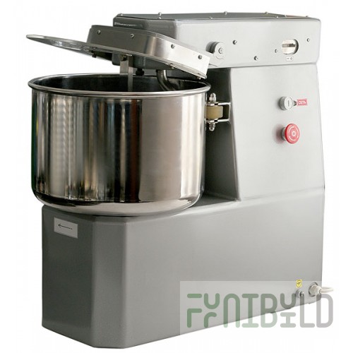Dough mixing machine MT-12