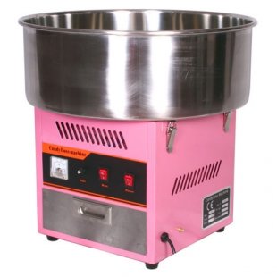 Cotton Candy Machine Starfood 1633008