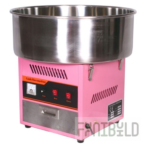 Cotton Candy Machine Starfood 1633008