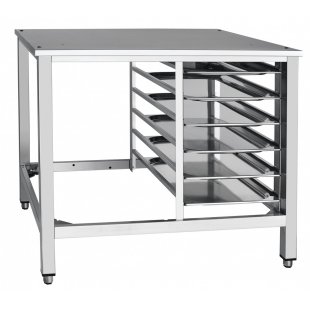 Stand for combi steamer Abat PK-6MS