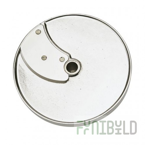 Slicer Disc 6mm 27786 for R201 E/R301 Ultra/R402/CL20/30 Bistro/40