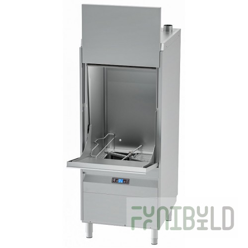 Pot washing machine Krupps Koral K981E