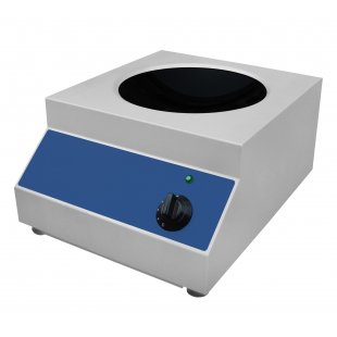 Induction cooker WOK Kocateq DC4656