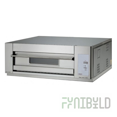 Pizza oven OEM-ALI DM6.30LE(05950)