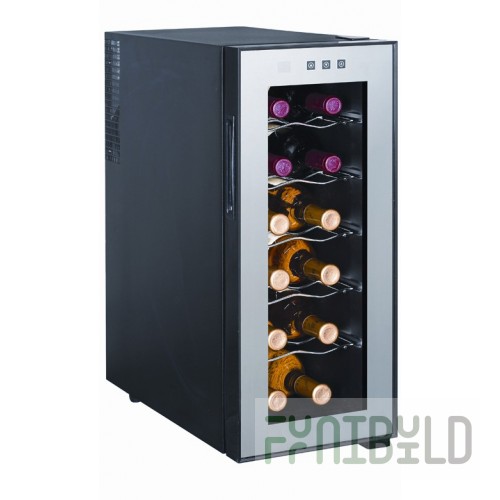 Wine refrigeration cabinet Gastrorag JC-33C