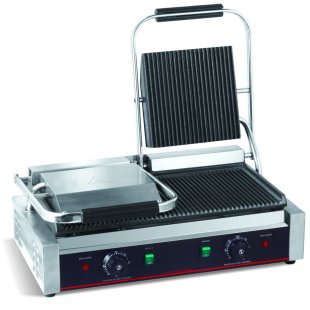 Press grill Gastrorag NPL-EG-03