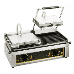 Grill pressure Roller Grill Majestic R