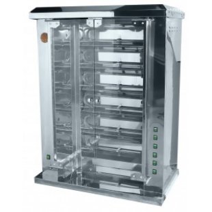 Grill skewer Grill Master F6SH2E