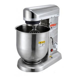 Planetary mixer Gastrorag QF-10S
