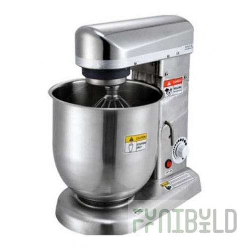 Planetary mixer Gastrorag QF-10S