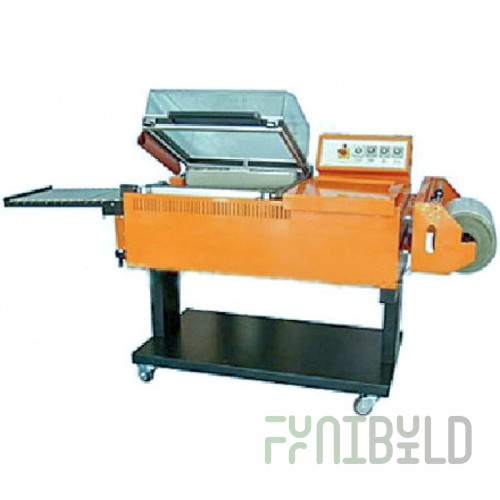 Heat shrink machine Hualian BSF-5540A