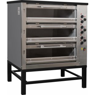 Bakery cabinet Optiline BAKER 750 I TRIO