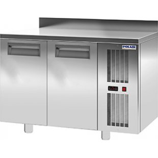 Refrigerated table Polair TM2-GC